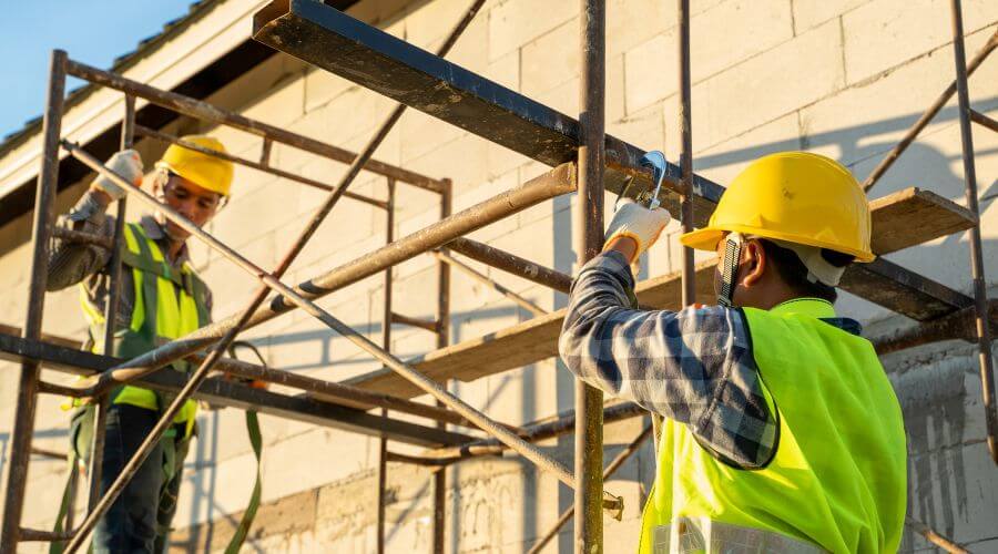 Ridge Cap Repair in Dillon Beach, CA